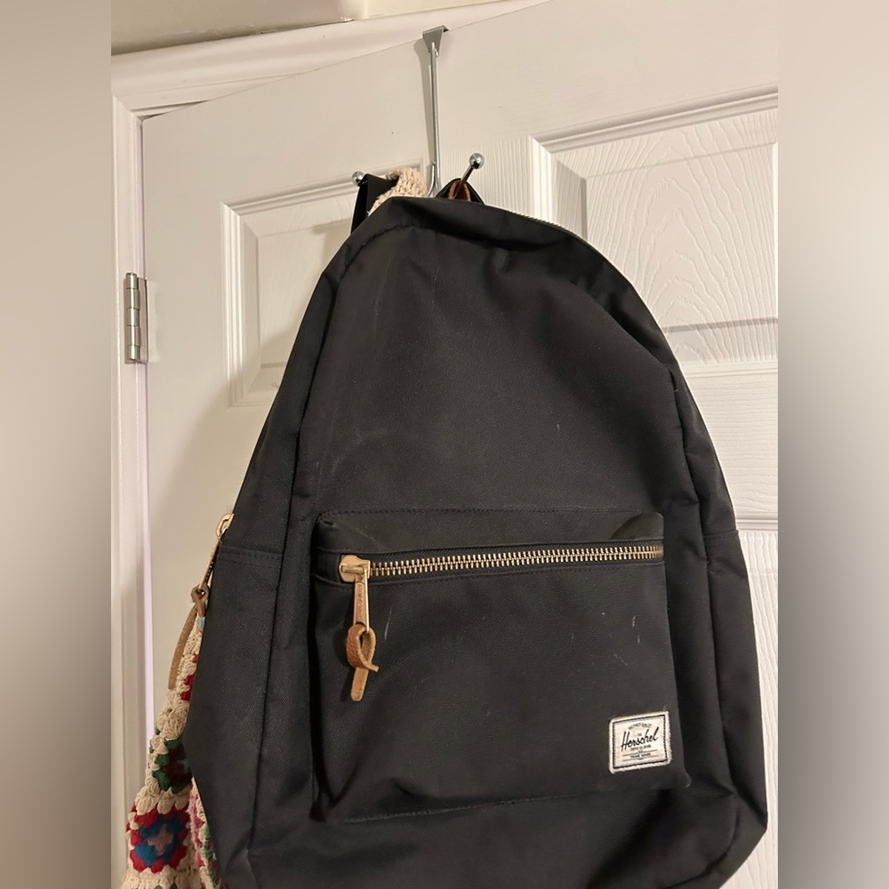 Herschel’s backpack